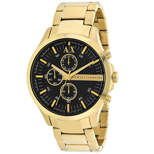 Cronógrafo Armani Exchange para hombre