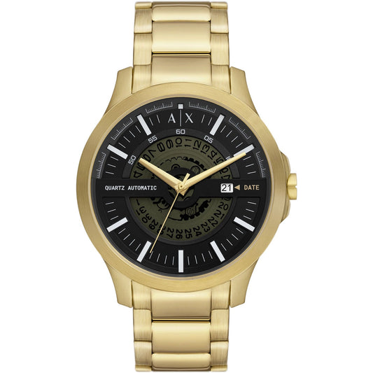 Armani Exchange Clásico para Hombre