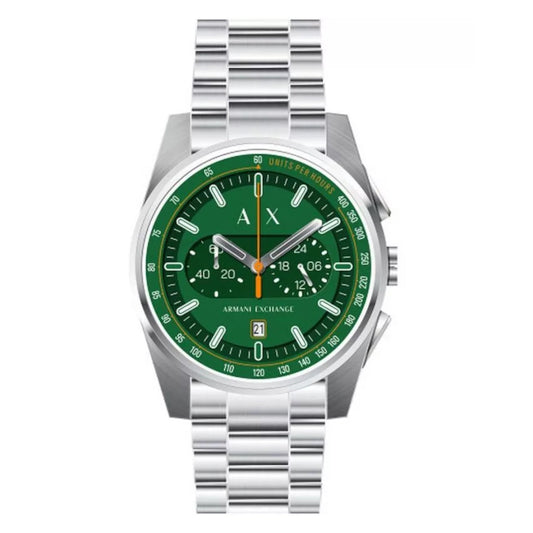 Armani Exchange Parker para hombre