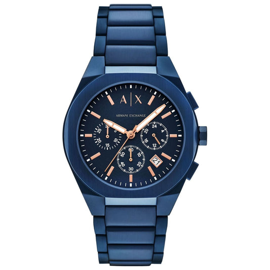 Armani Exchange Sync para Hombre
