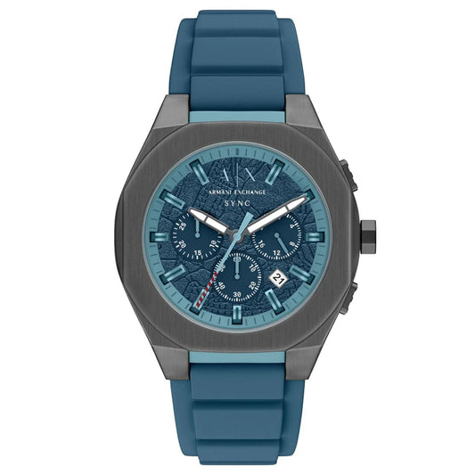 Armani Exchange Sync para Hombre