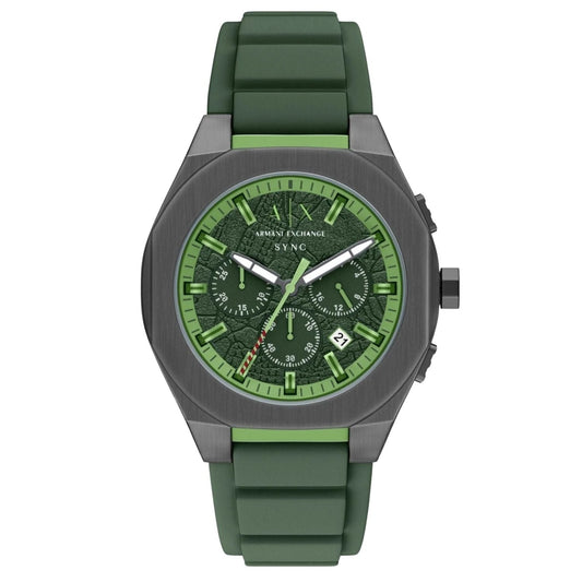 Armani Exchange Sync para Hombre