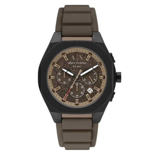 Armani Exchange Sync para Hombre