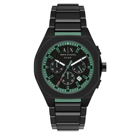 Armani Exchange Sync para Hombre