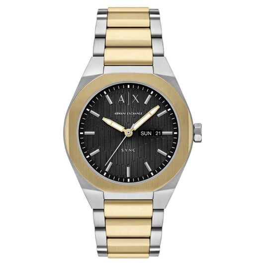 Armani Exchange Sync para Hombre