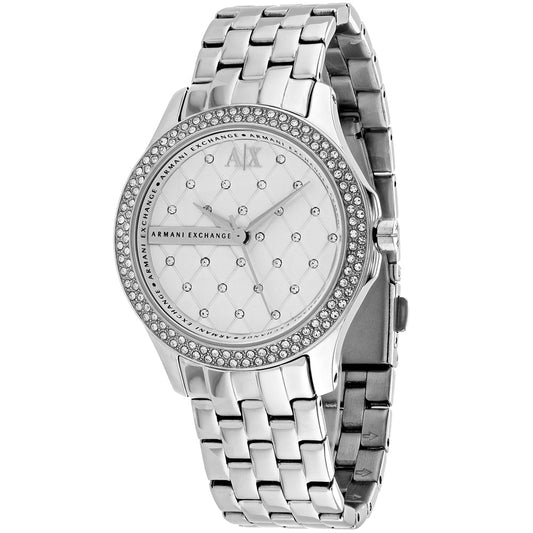 Armani Exchange Clásico para Mujer