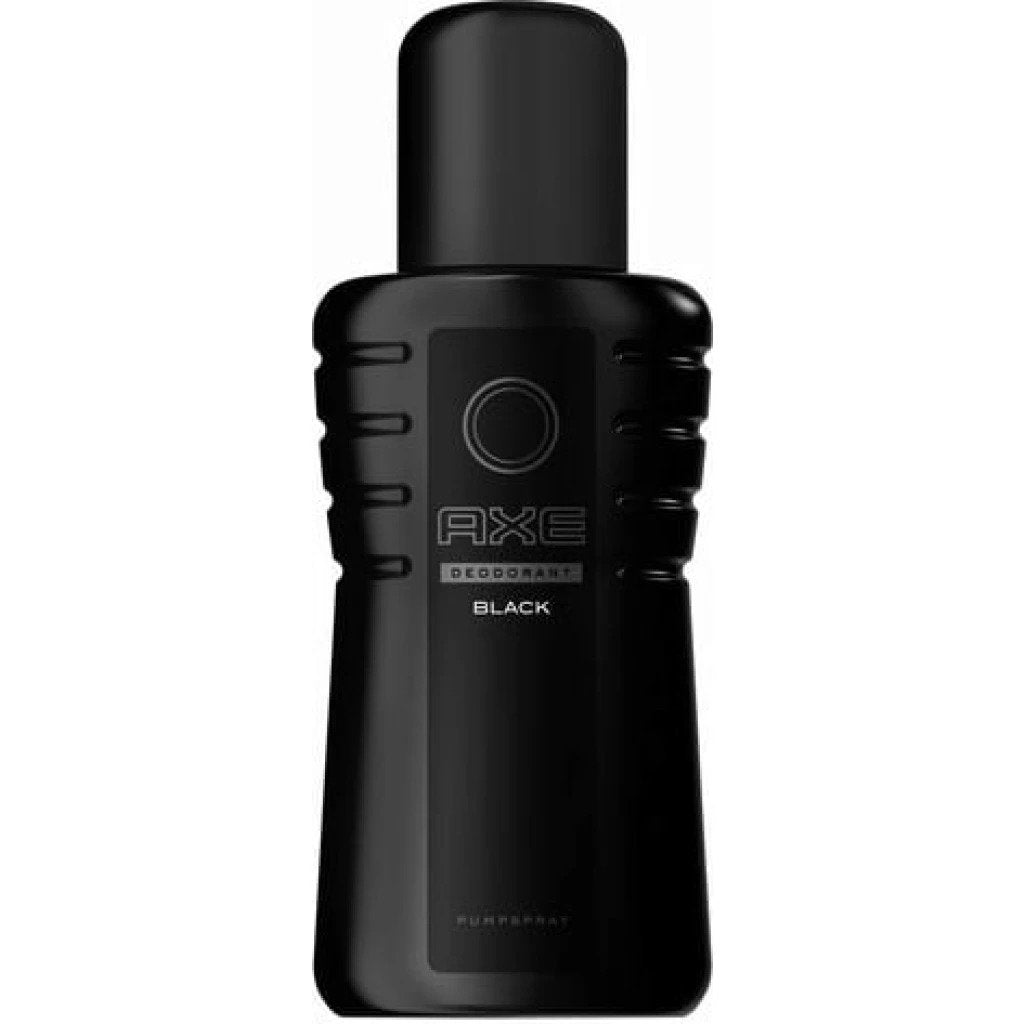 Axe, Black, Citric Acid, Anti-Perspirant, Deodorant Spray, For Men, 75 ml - view 3