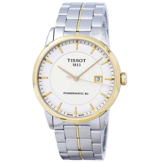 Tissot Powermatic 80 para hombre