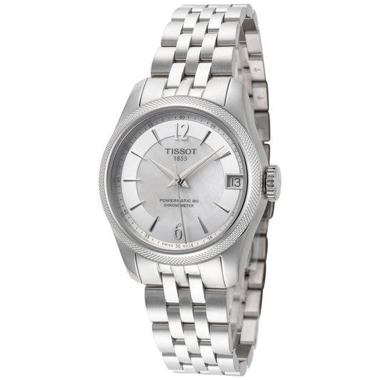 Tissot Ballade Powermatic 80 para mujer