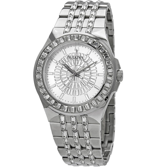 Bulova Phantom para Hombres