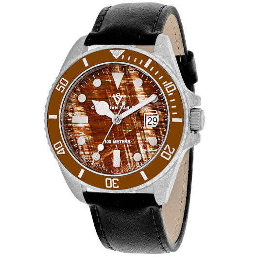 Christian Van Sant Montego Vintage para Hombre