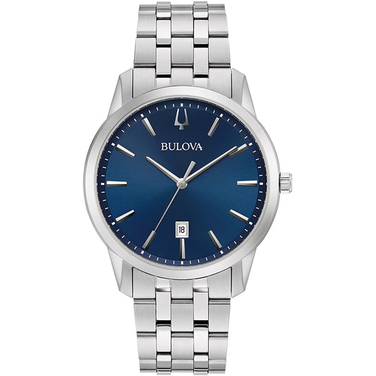 Bulova para hombre Sutton