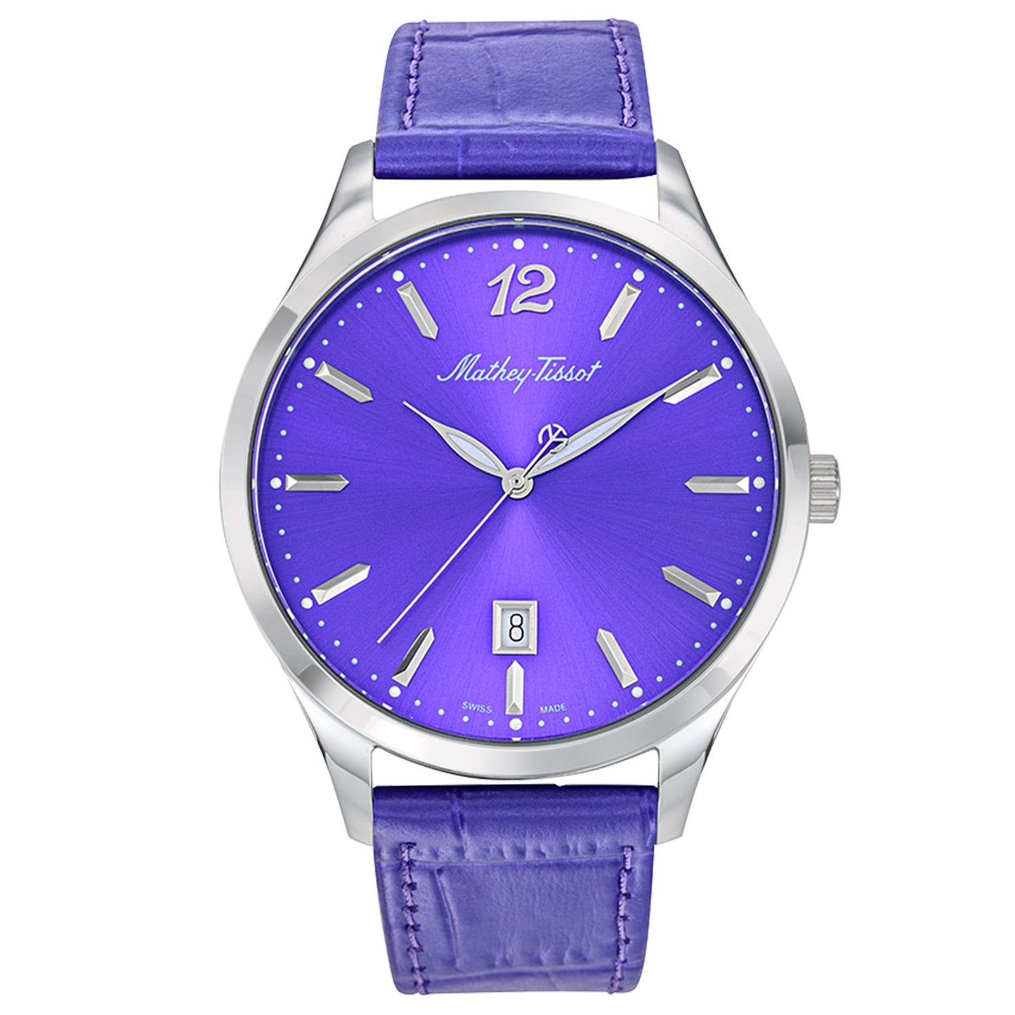 Mathey Tissot Men's Urban
