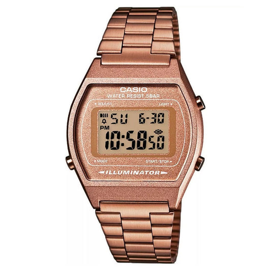 Casio Retro para mujer