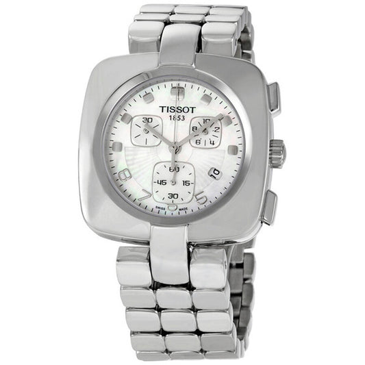 Tissot Odaci-T para mujer