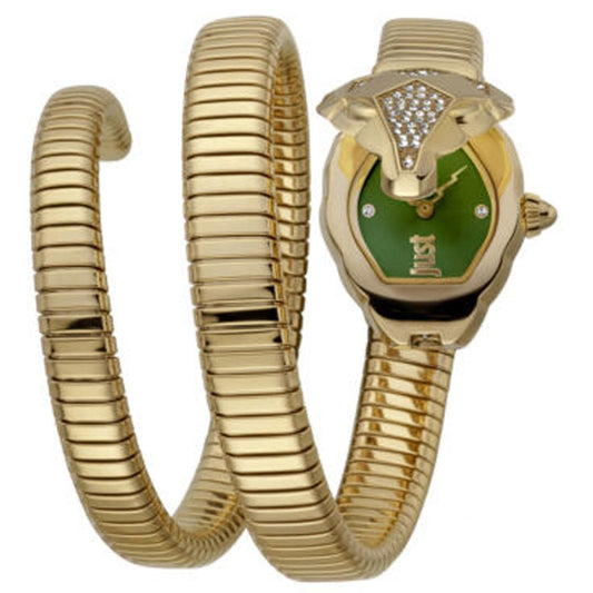 Just Cavalli Serpiente de Mujer