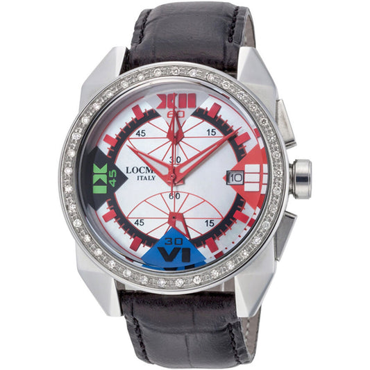 Locman Cavallo Pazzo para Mujer