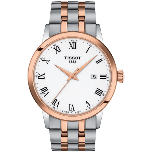 Tissot Reloj de Hombre Classic Dream