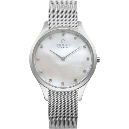 Obaku Fin para mujer