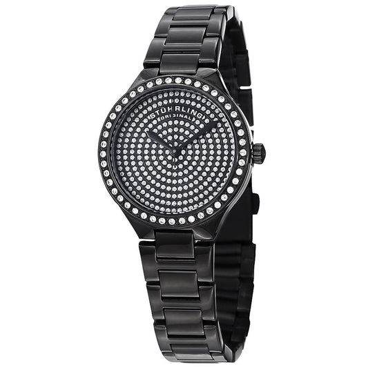Sinfonía para mujer Stuhrling