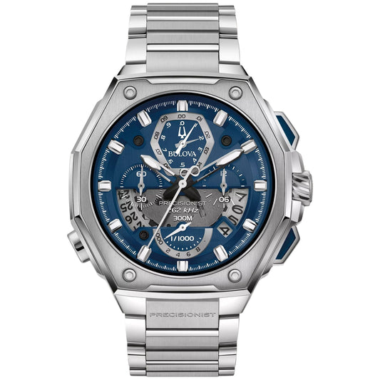 Bulova Precisionist para Hombre