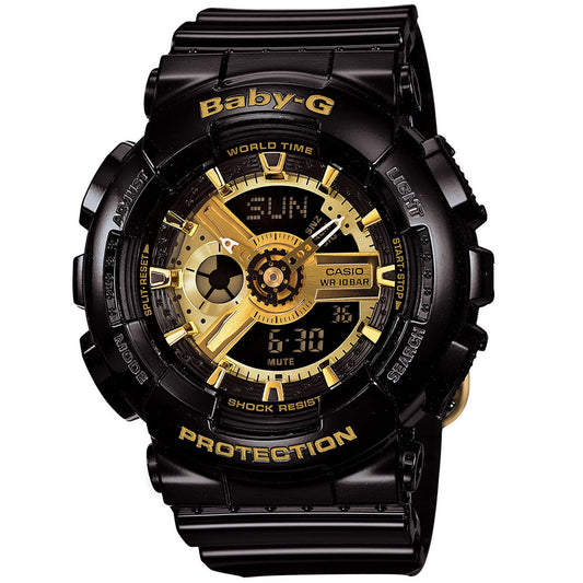 Casio Baby-G para mujer