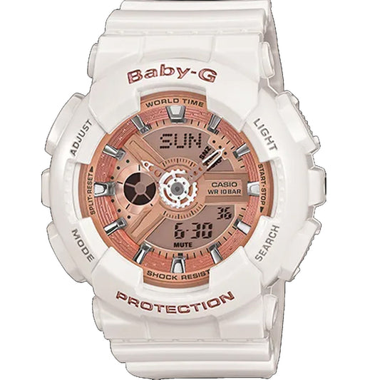 Casio Baby-G para mujer