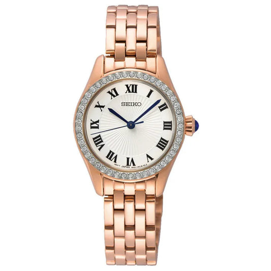 Seiko Clásico para Mujer