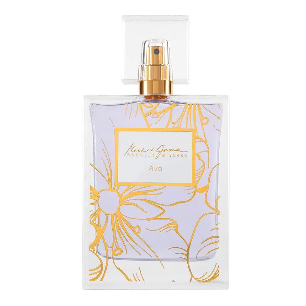 Badgley Mischka, Ava, Eau De Parfum, For Women, 100 ml