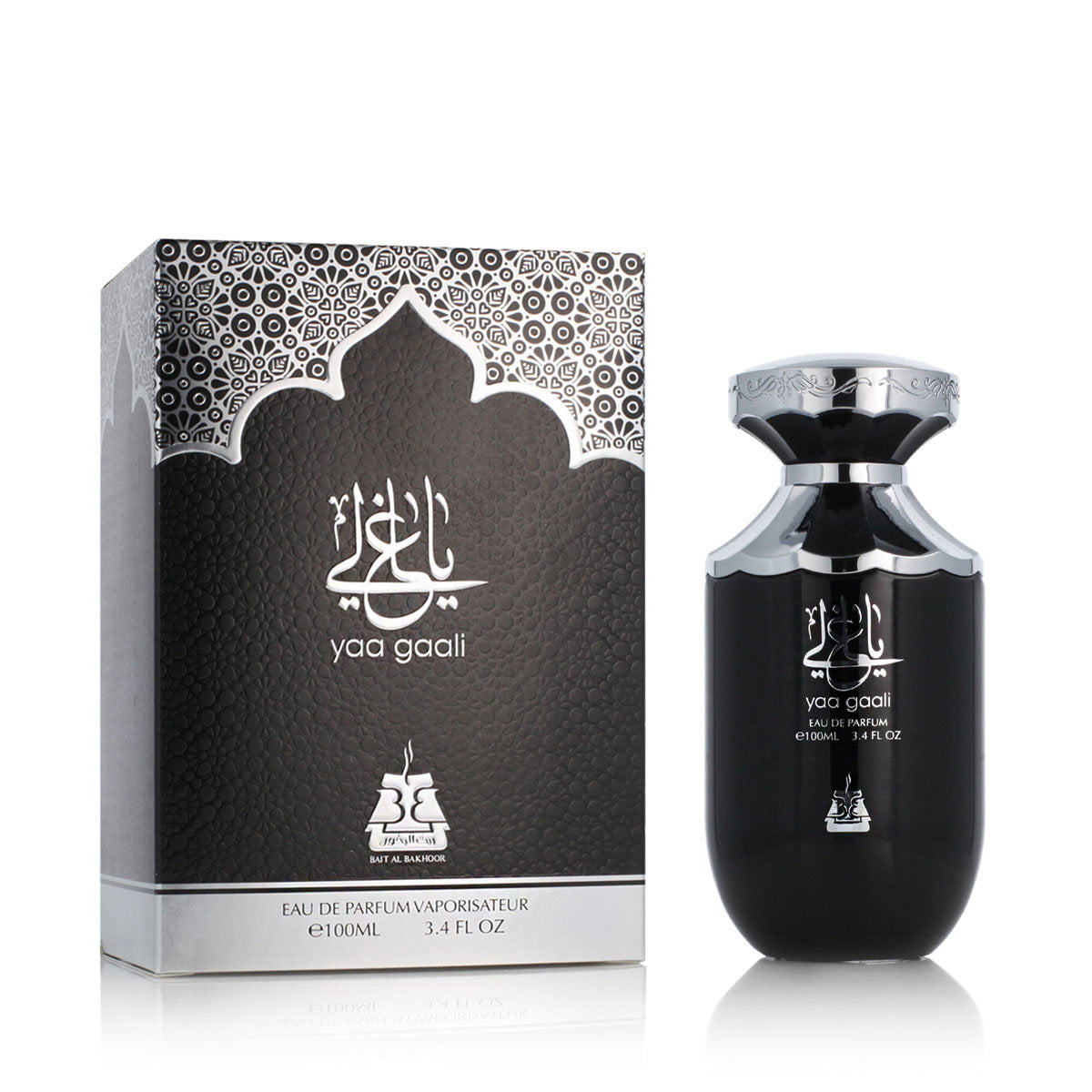 Bait Al Bakhoor, Yaa Gaali, Eau De Parfum, Unisex, 100 ml