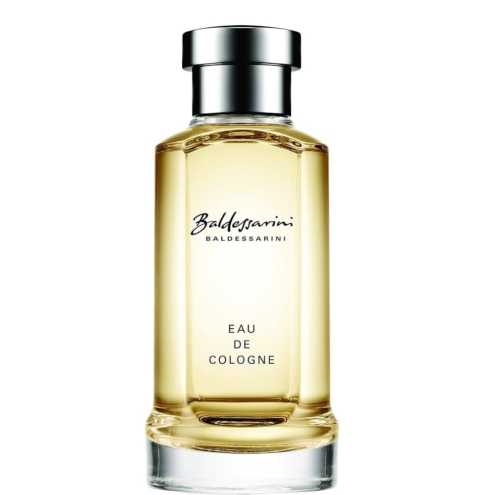 Baldessarini, Baldessarini, Eau De Cologne, For Men, 50 ml