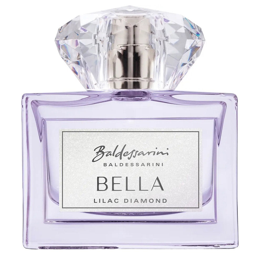 Baldessarini, Bella Lilac Diamond, Eau De Parfum, For Women, 50 ml