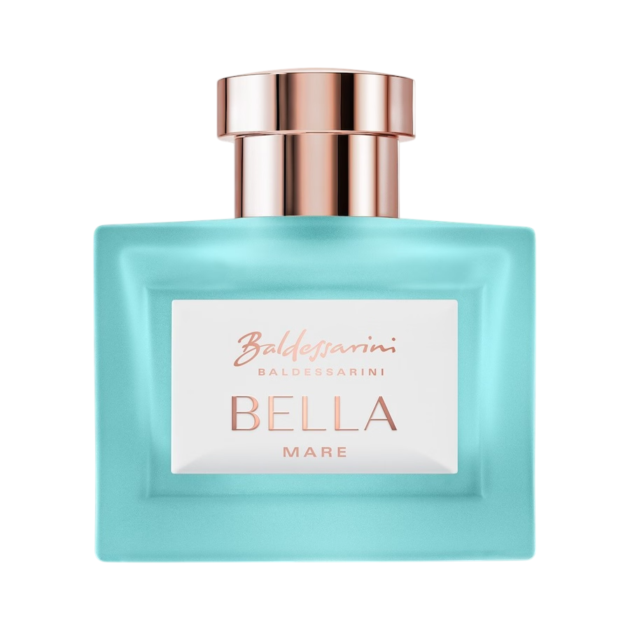 Baldessarini, Bella Mare, Eau De Parfum, For Women, 50 ml