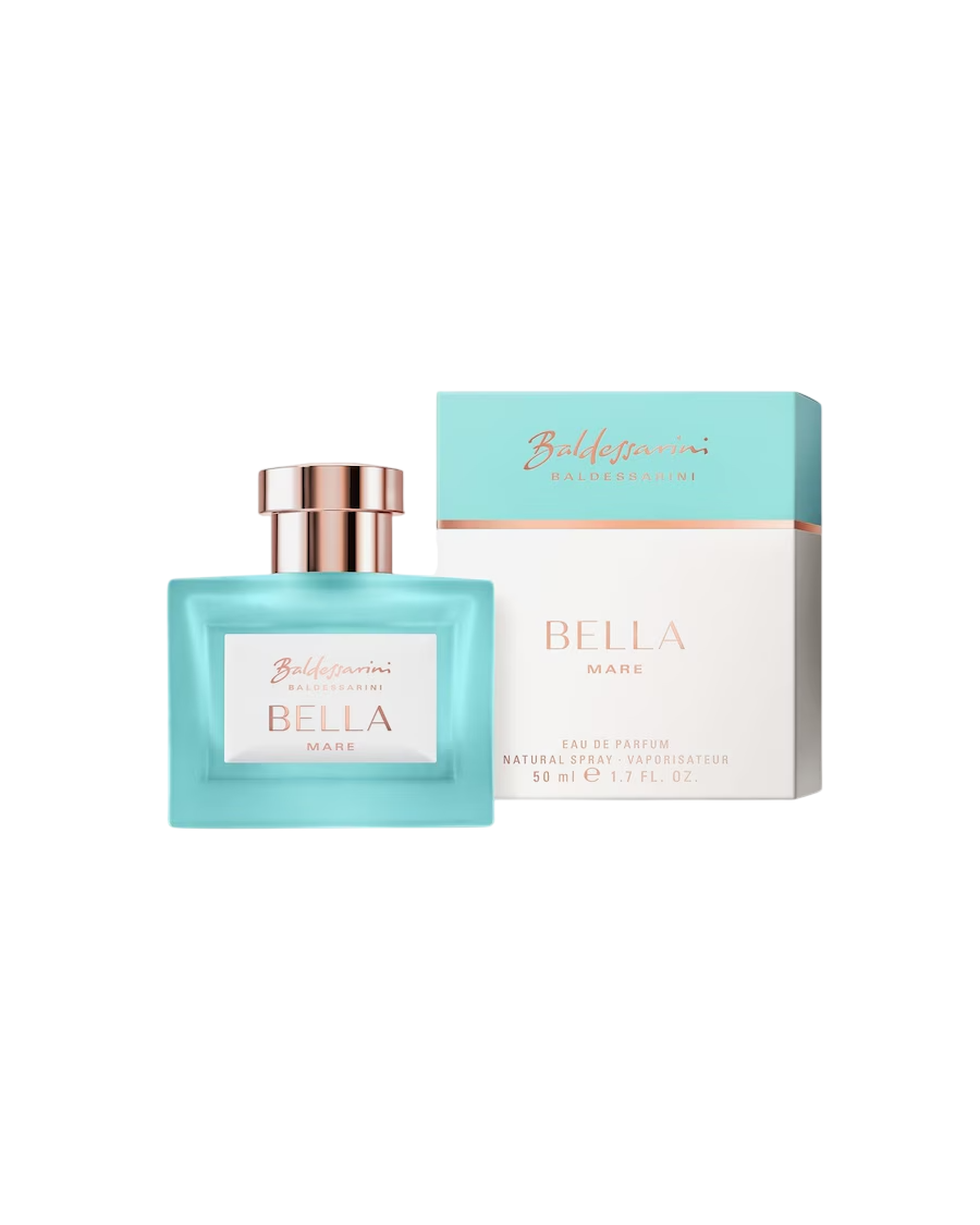 Baldessarini, Bella Mare, Eau De Parfum, For Women, 50 ml