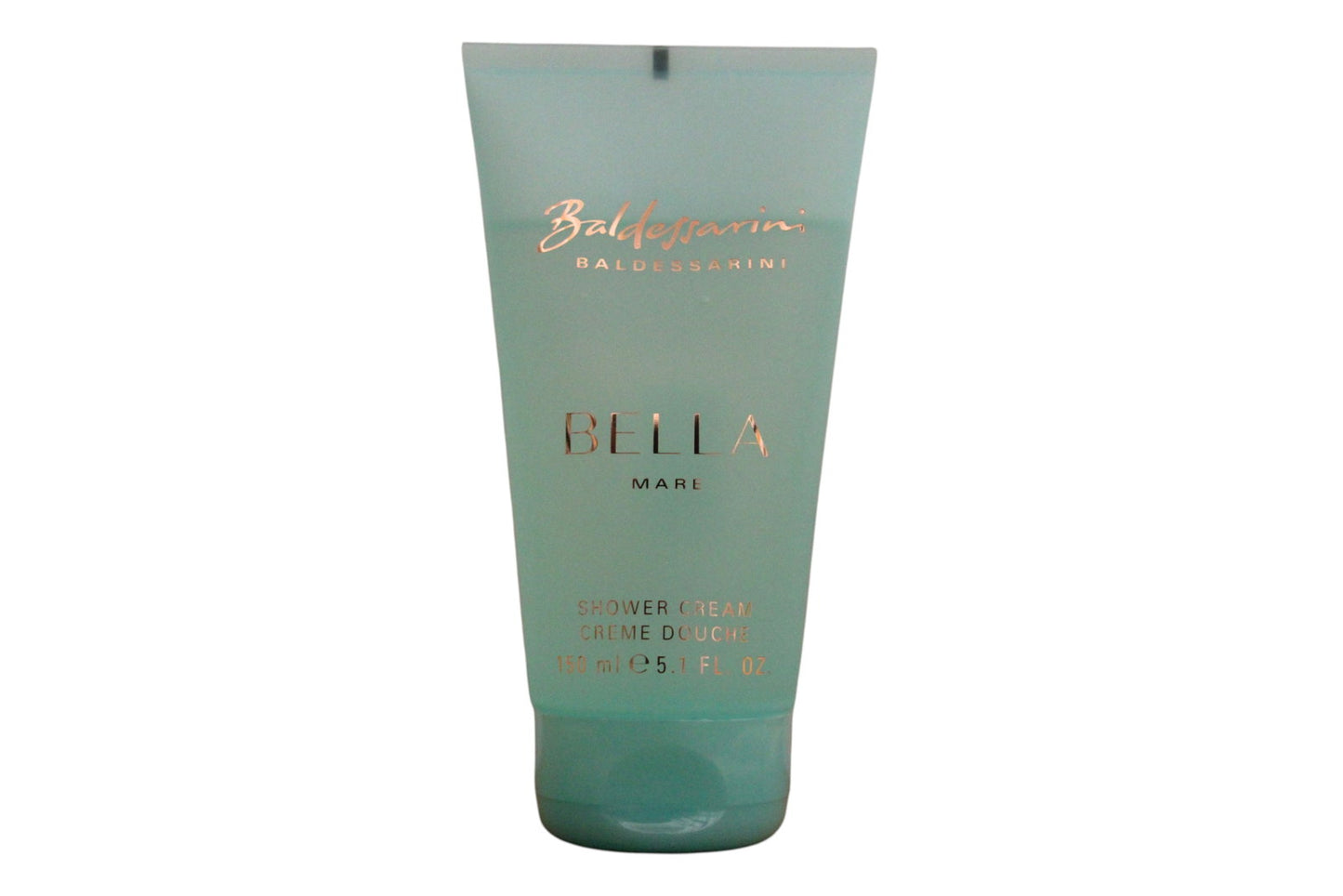 Baldessarini, Bella Mare, Floral, Moisturizing, Shower Gel, All Skin Types, 200 ml