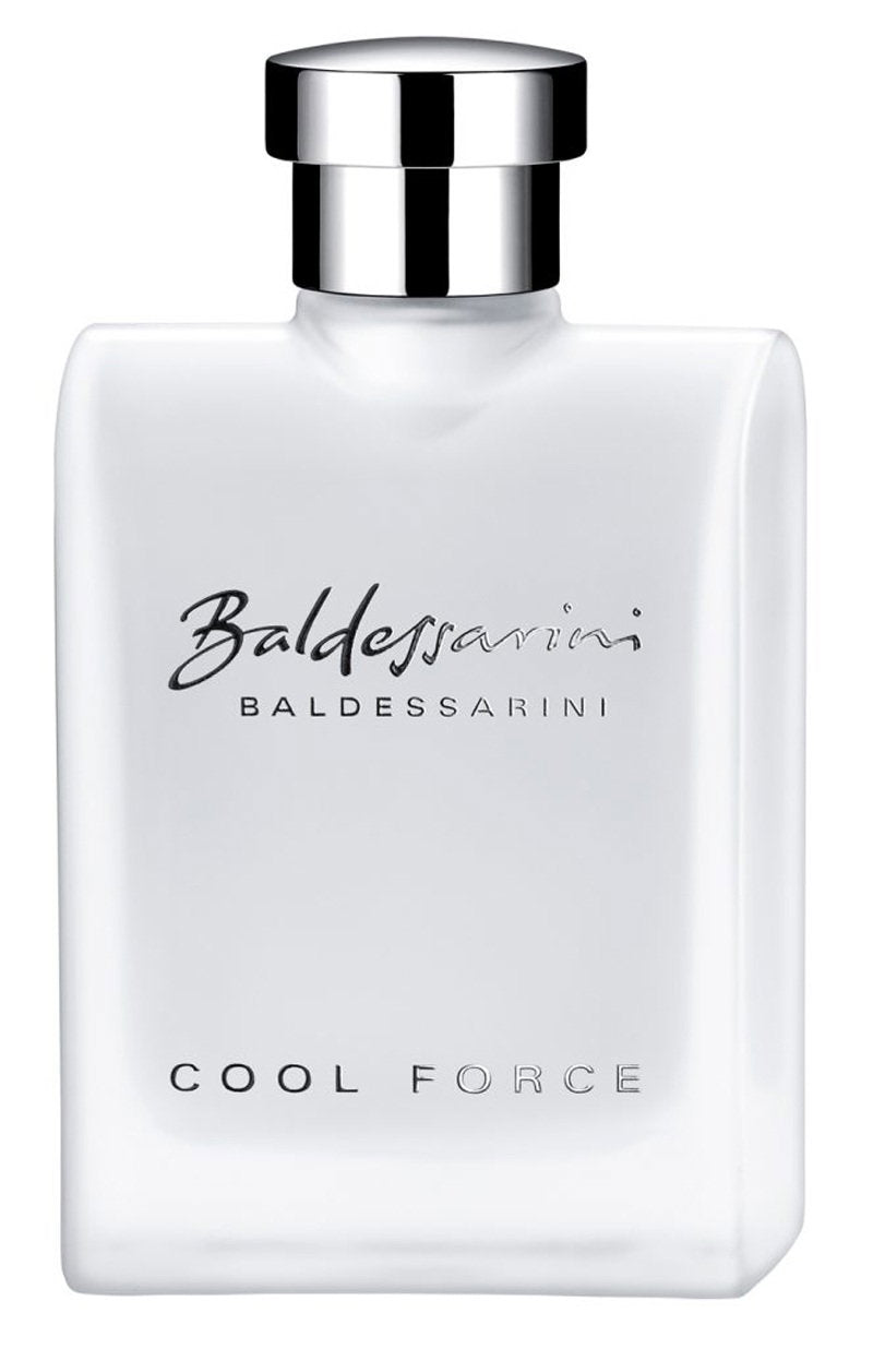 Baldessarini, Cool Force, Eau De Toilette, For Men, 90 ml *Tester