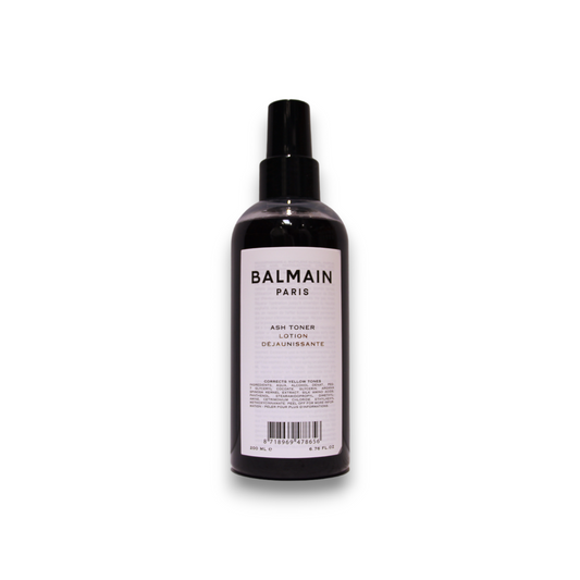 Balmain Professionnel, Ash, Hair Toning Spray, For All Types, 200 ml