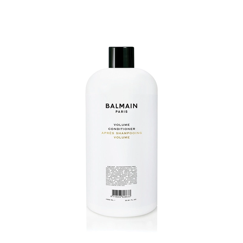 Balmain Professionnel, Volume, Hair Conditioner, For Volume, 1000 ml