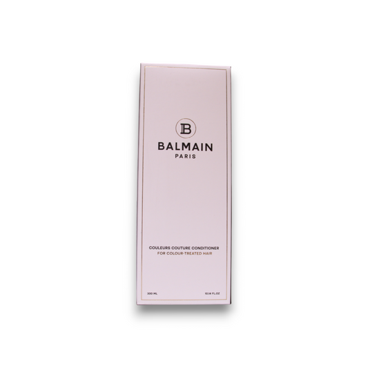 Balmain Professionnel, Couleurs Couture, Argan Oil, Hair Conditioner, For Moisturizing, 300 ml