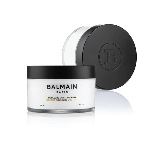 Balmain Professionnel, Couleurs Couture, Hair Treatment Cream Mask, For Nourishing, 200 ml