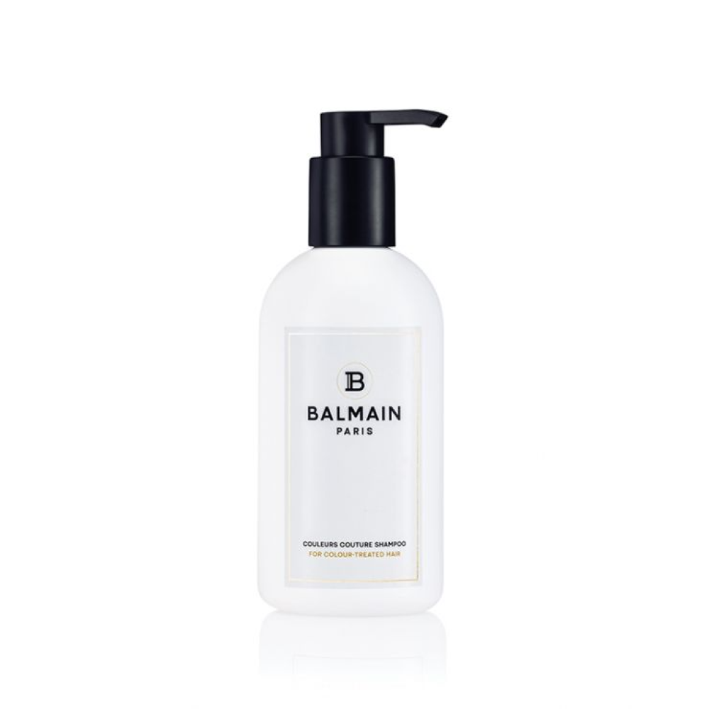 Balmain Professionnel, Couleurs Couture, Hair Shampoo, For Hydration, 300 ml
