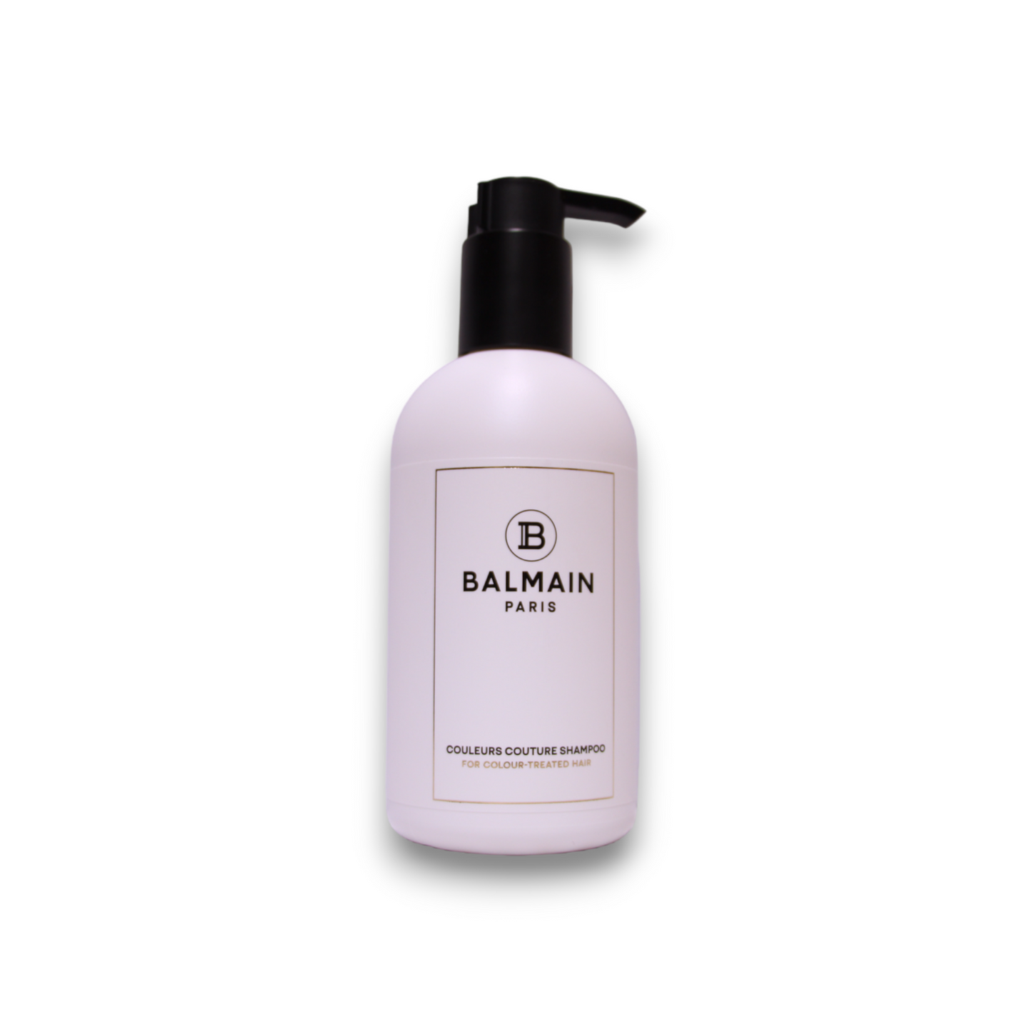 Balmain Professionnel, Couleurs Couture, Hair Shampoo, For Hydration, 300 ml