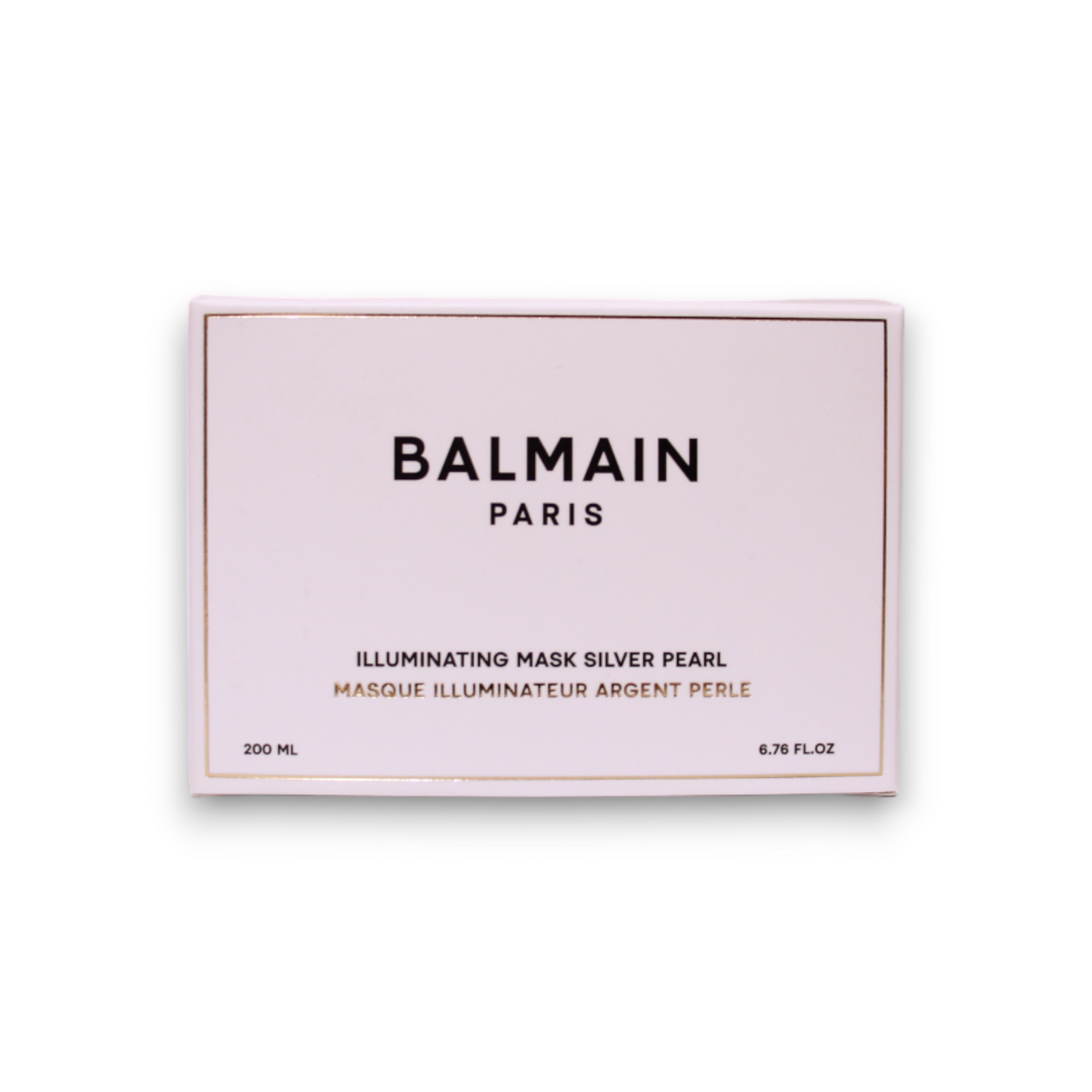 Balmain Professionnel, White Pearl, Hair Colouring Cream Mask, Illuminating,  Copper, 150 ml