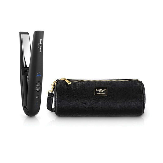 Balmain, Universal Cordless Straightener, Electric Steam Hair Straightener