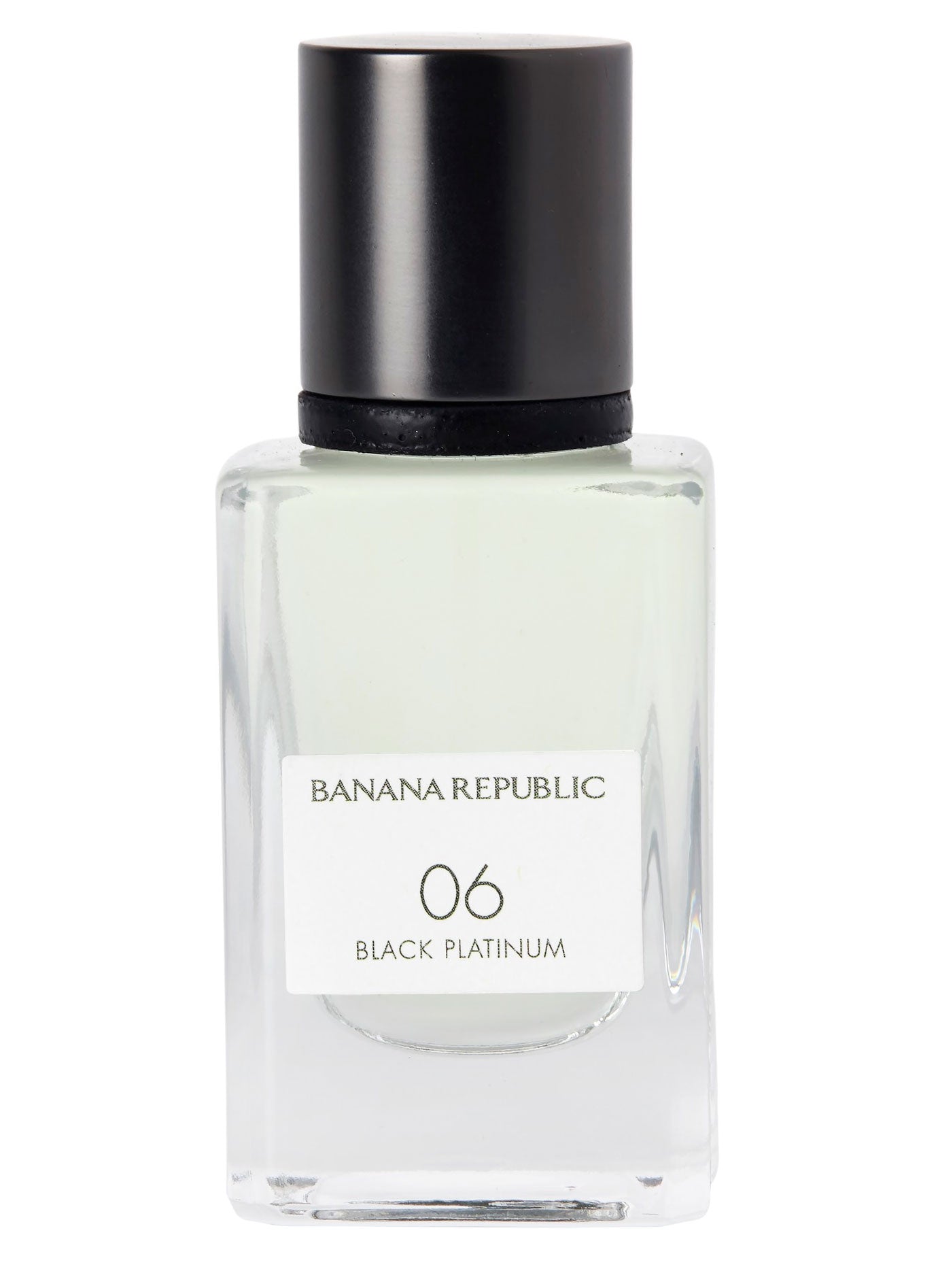 Banana Republic, 06 Black Platinum, Eau De Parfum, Unisex, 75 ml