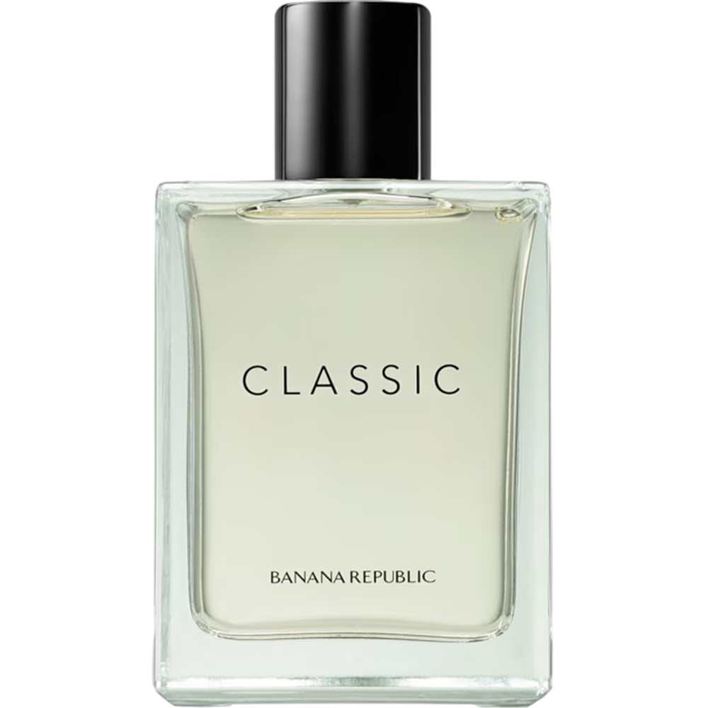 Banana Republic, Classic, Eau De Parfum, Unisex, 125 ml