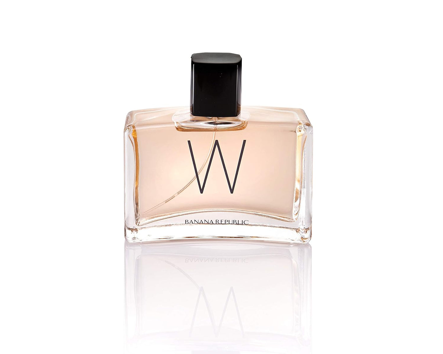 Banana Republic, W, Eau De Parfum, For Women, 125 ml