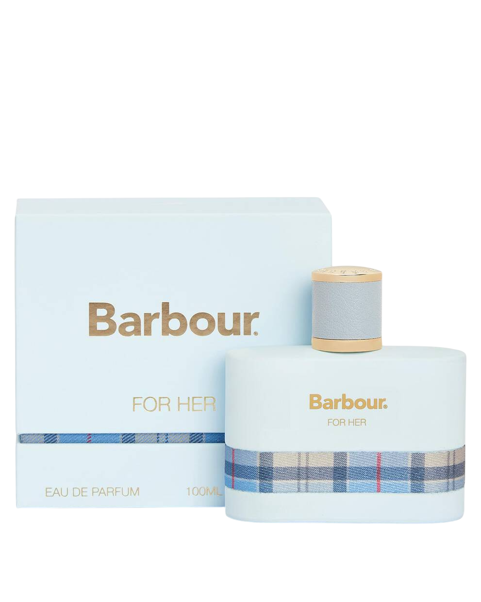 Barbour, Coastal For Her, Eau De Parfum, For Women, 100 ml