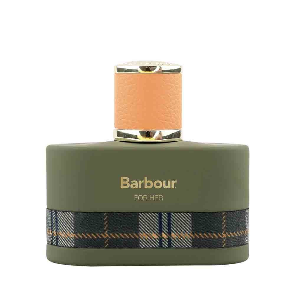 Barbour, For Her, Eau De Parfum, For Women, 50 ml