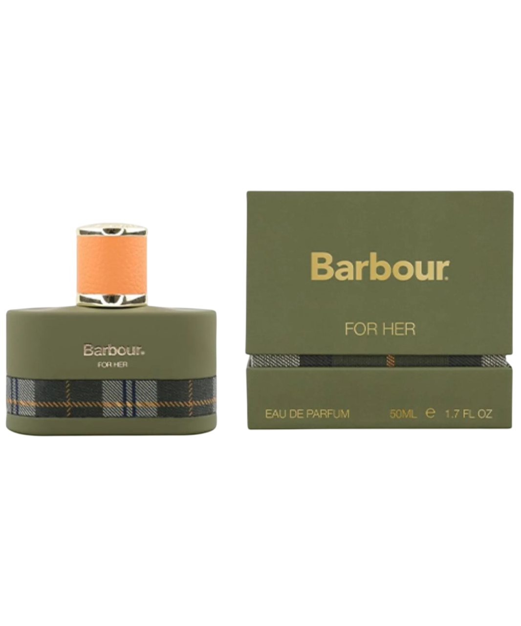 Barbour, For Her, Eau De Parfum, For Women, 50 ml